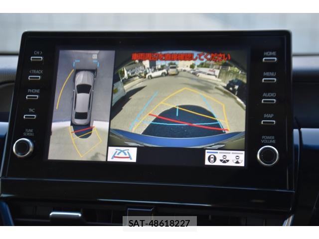 Toyota CAMRY 2023-09 8647454-4