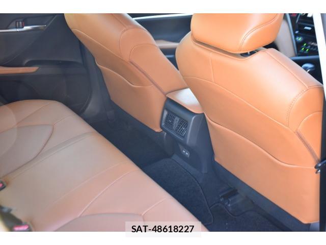 Toyota CAMRY 2023-09 8647454-6