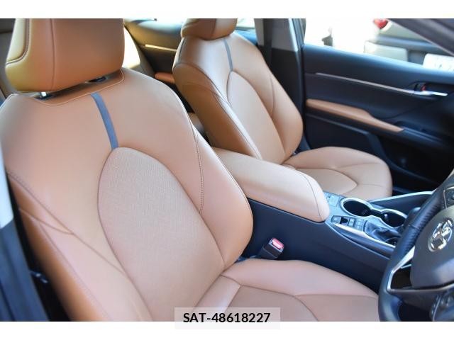 Toyota CAMRY 2023-09 8647454-7