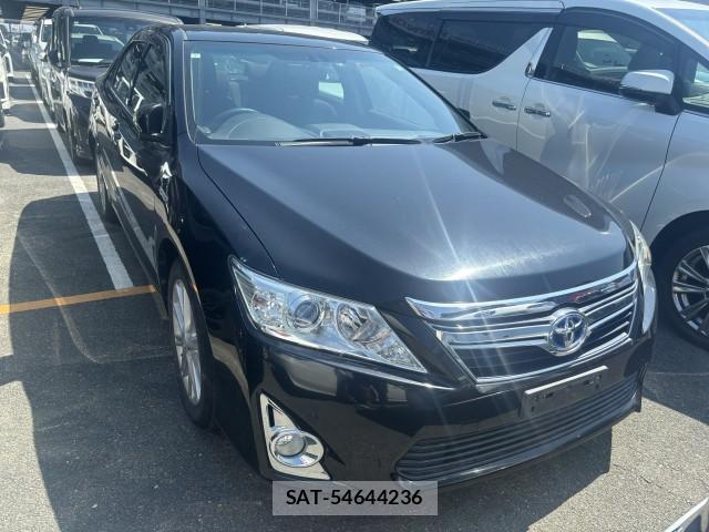 Toyota CAMRY 2013-07 8647593-1