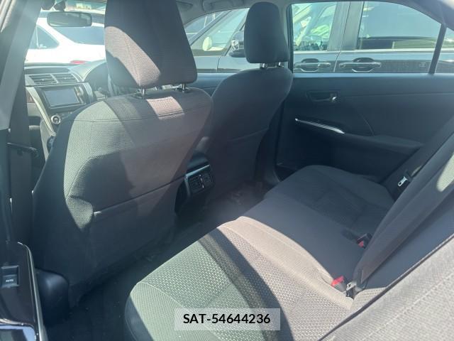 Toyota CAMRY 2013-07 8647593-2