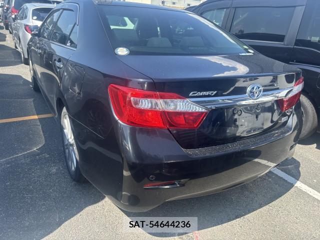 Toyota CAMRY 2013-07 8647593-3