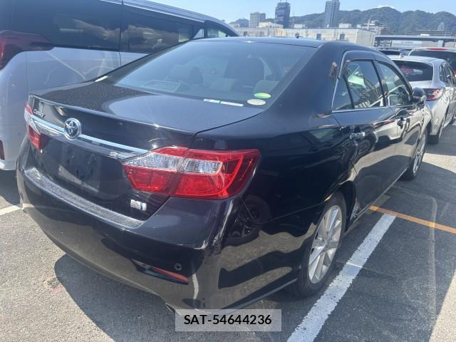 Toyota CAMRY 2013-07 8647593-4