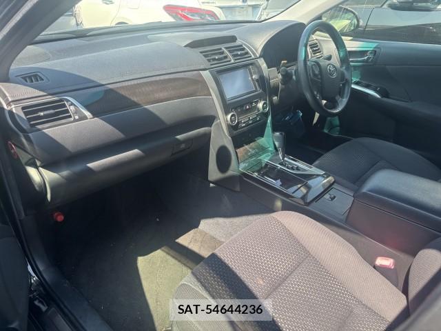 Toyota CAMRY 2013-07 8647593-6