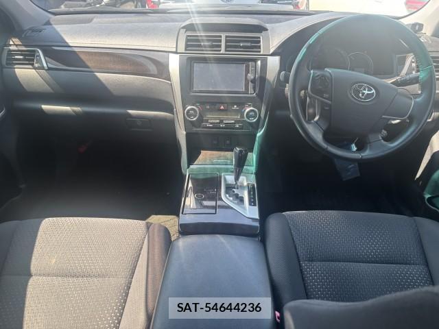 Toyota CAMRY 2013-07 8647593-7