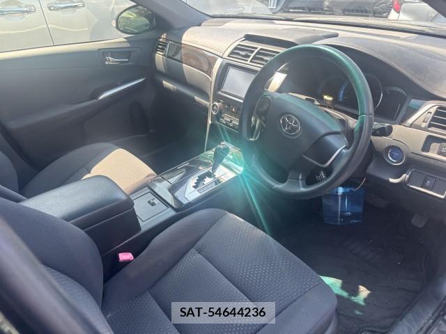 Toyota CAMRY 2013-07 8647593-8
