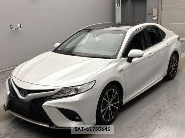 Toyota CAMRY 2020-02 8648239-0