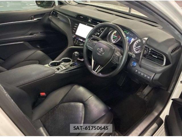 Toyota CAMRY 2020-02 8648239-4