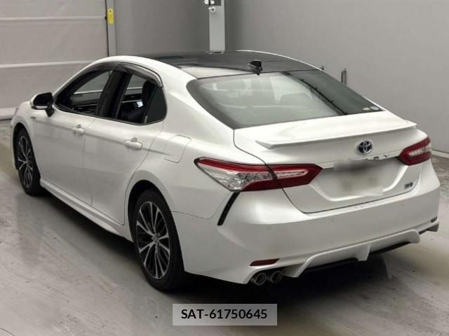 Toyota CAMRY 2020-02 8648239-5