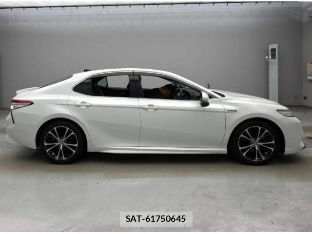 Toyota CAMRY 2020-02 8648239-6