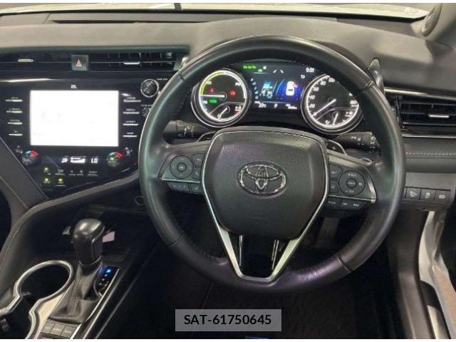 Toyota CAMRY 2020-02 8648239-7
