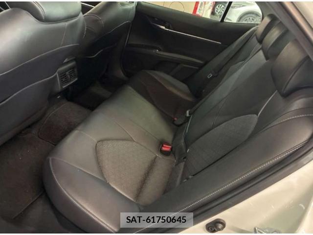 Toyota CAMRY 2020-02 8648239-8