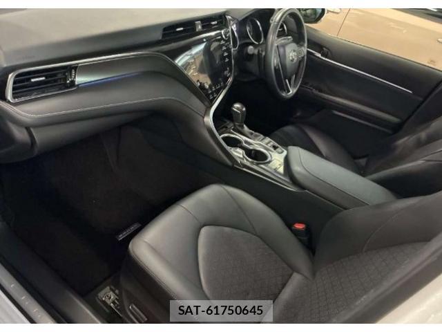 Toyota CAMRY 2020-02 8648239-9