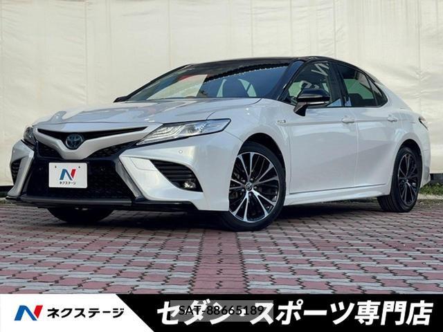 Toyota CAMRY 2020-04 8648330-0