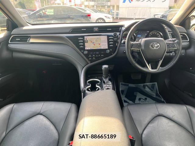 Toyota CAMRY 2020-04 8648330-1