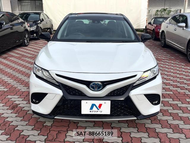 Toyota CAMRY 2020-04 8648330-13