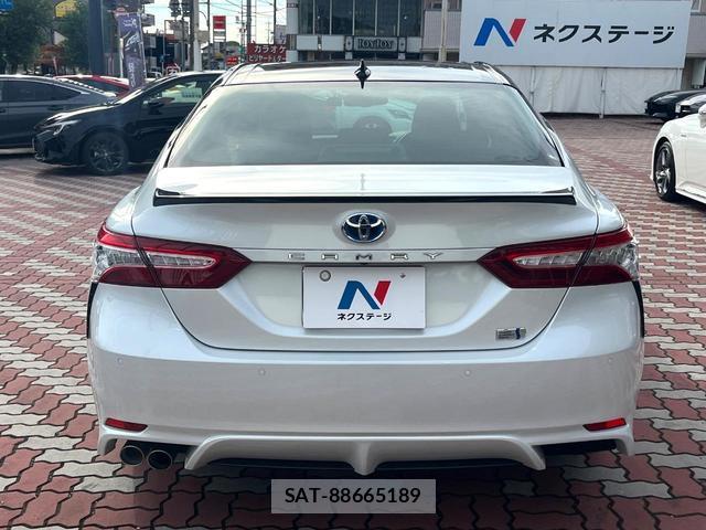 Toyota CAMRY 2020-04 8648330-14