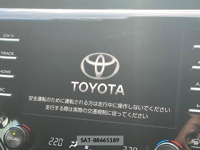 Toyota CAMRY 2020-04 8648330-2