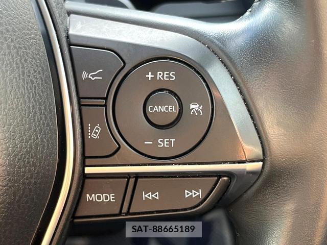 Toyota CAMRY 2020-04 8648330-3