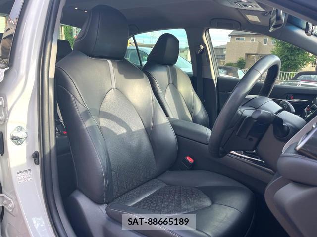 Toyota CAMRY 2020-04 8648330-7