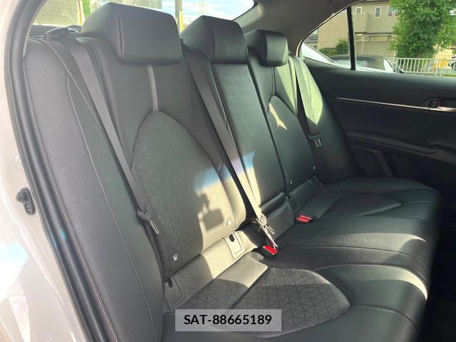 Toyota CAMRY 2020-04 8648330-8