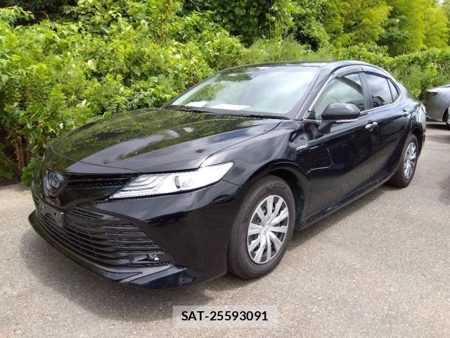 Toyota CAMRY 2019-08 8648928-0
