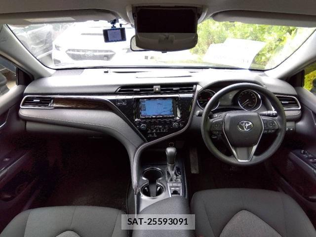 Toyota CAMRY 2019-08 8648928-2
