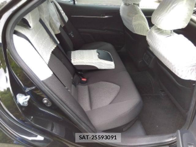 Toyota CAMRY 2019-08 8648928-4