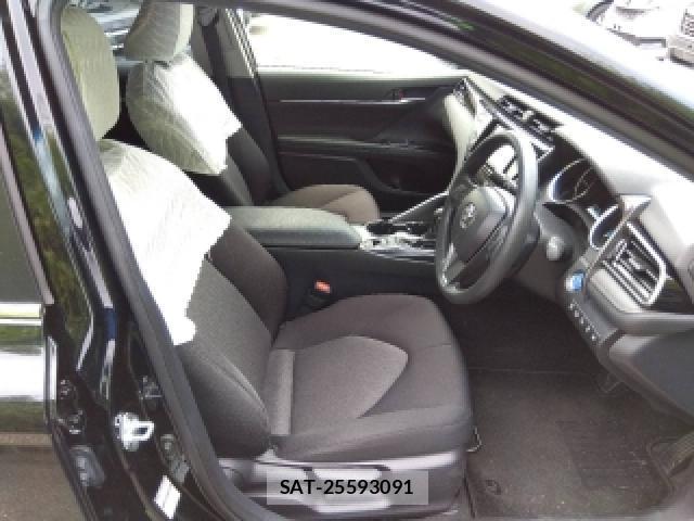 Toyota CAMRY 2019-08 8648928-5