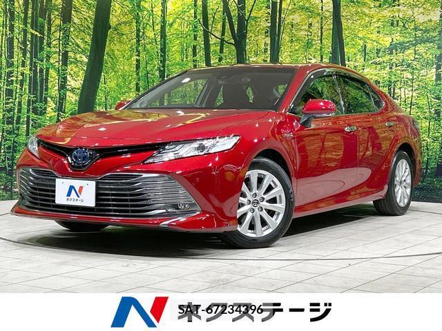 Toyota CAMRY 2020-02 8649153-0