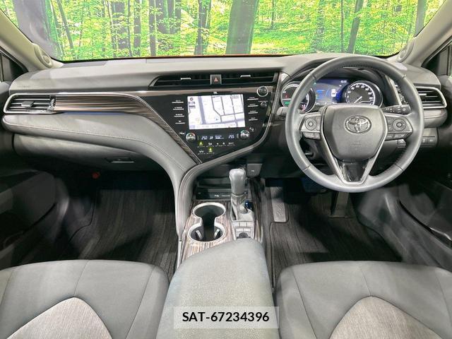 Toyota CAMRY 2020-02 8649153-1