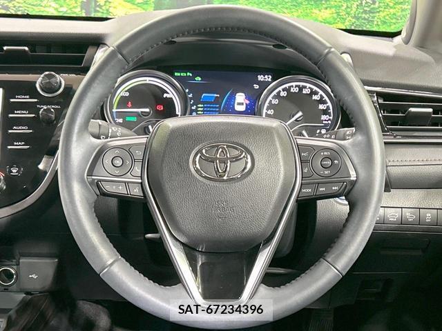 Toyota CAMRY 2020-02 8649153-10