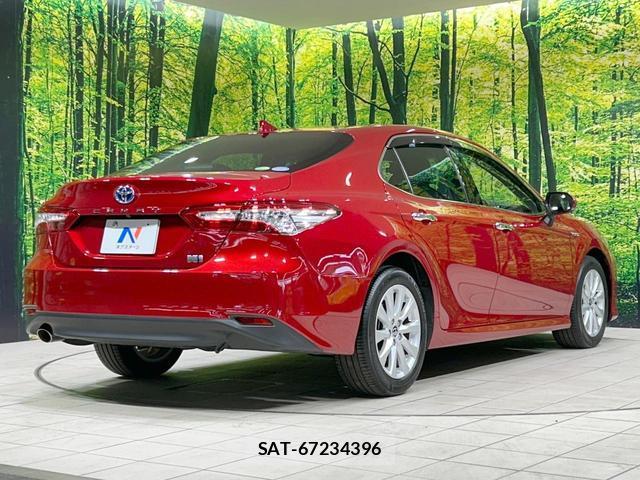 Toyota CAMRY 2020-02 8649153-16