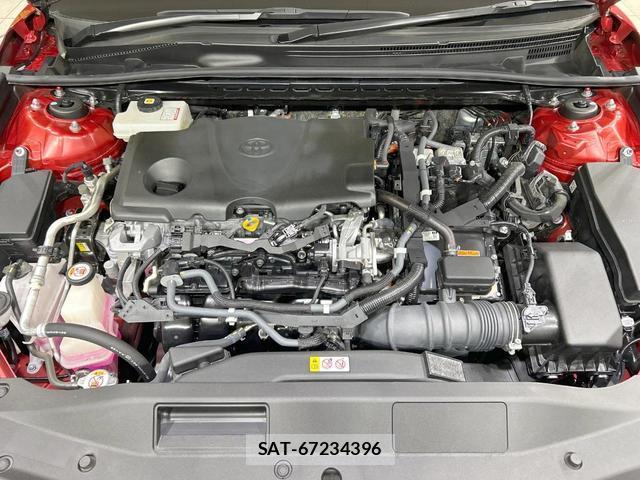 Toyota CAMRY 2020-02 8649153-17