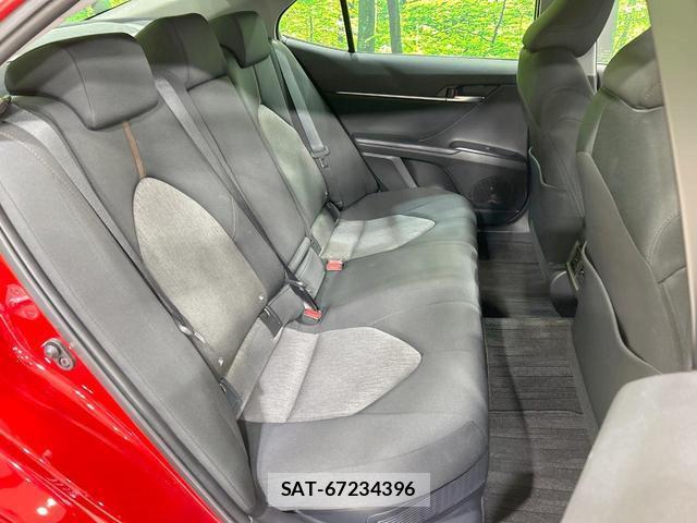 Toyota CAMRY 2020-02 8649153-8