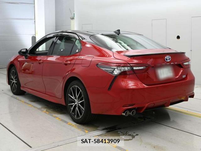 Toyota CAMRY 2021-08 8649279-1