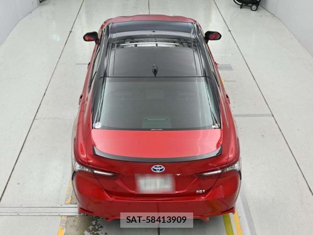 Toyota CAMRY 2021-08 8649279-10