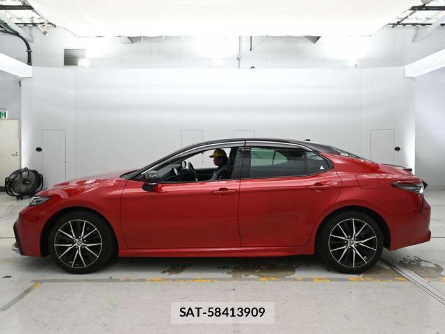 Toyota CAMRY 2021-08 8649279-11