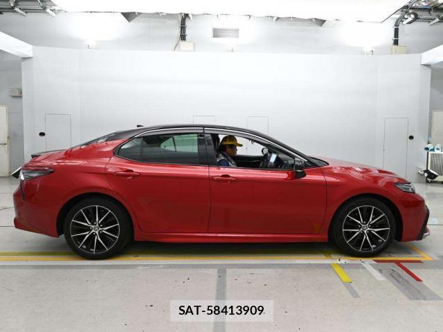 Toyota CAMRY 2021-08 8649279-3
