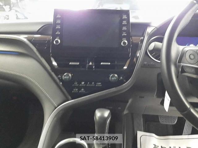 Toyota CAMRY 2021-08 8649279-4