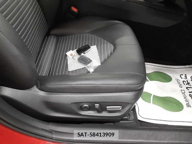 Toyota CAMRY 2021-08 8649279-5