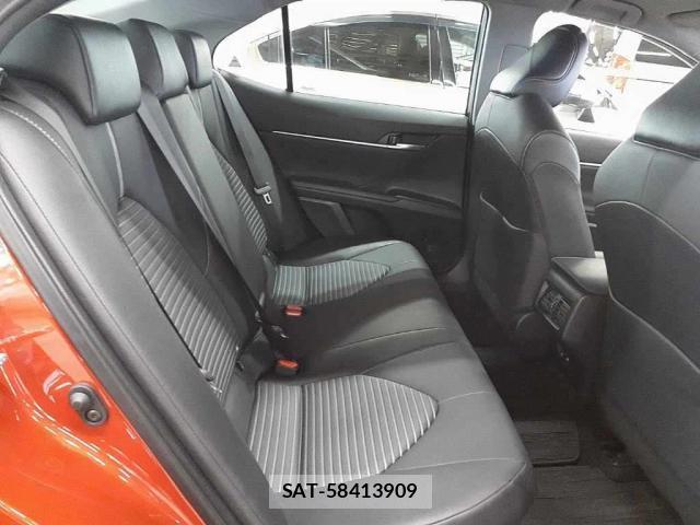 Toyota CAMRY 2021-08 8649279-6