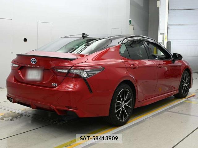 Toyota CAMRY 2021-08 8649279-8