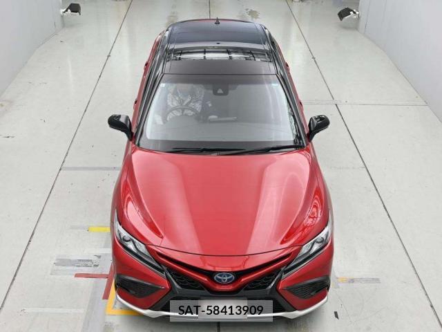 Toyota CAMRY 2021-08 8649279-9