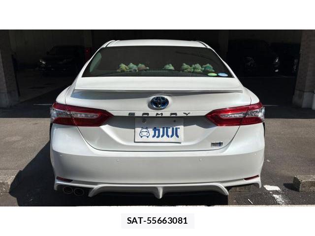 Toyota CAMRY 2019 8649710-1