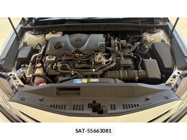 Toyota CAMRY 2019 8649710-10