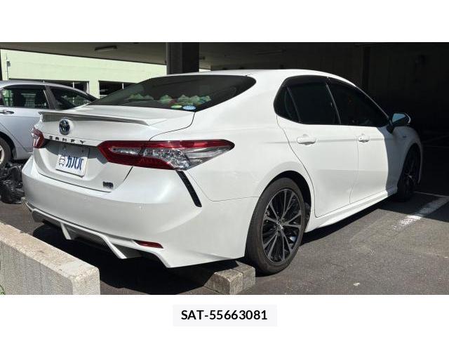 Toyota CAMRY 2019 8649710-18