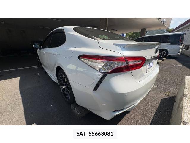 Toyota CAMRY 2019 8649710-19