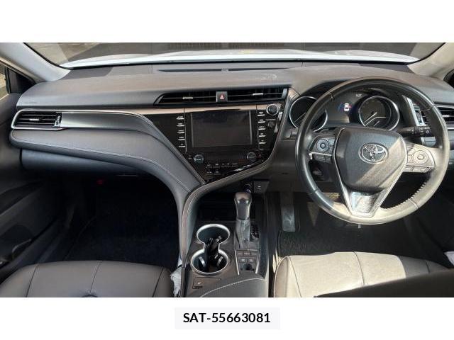 Toyota CAMRY 2019 8649710-2