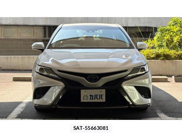Toyota CAMRY 2019 8649710-3